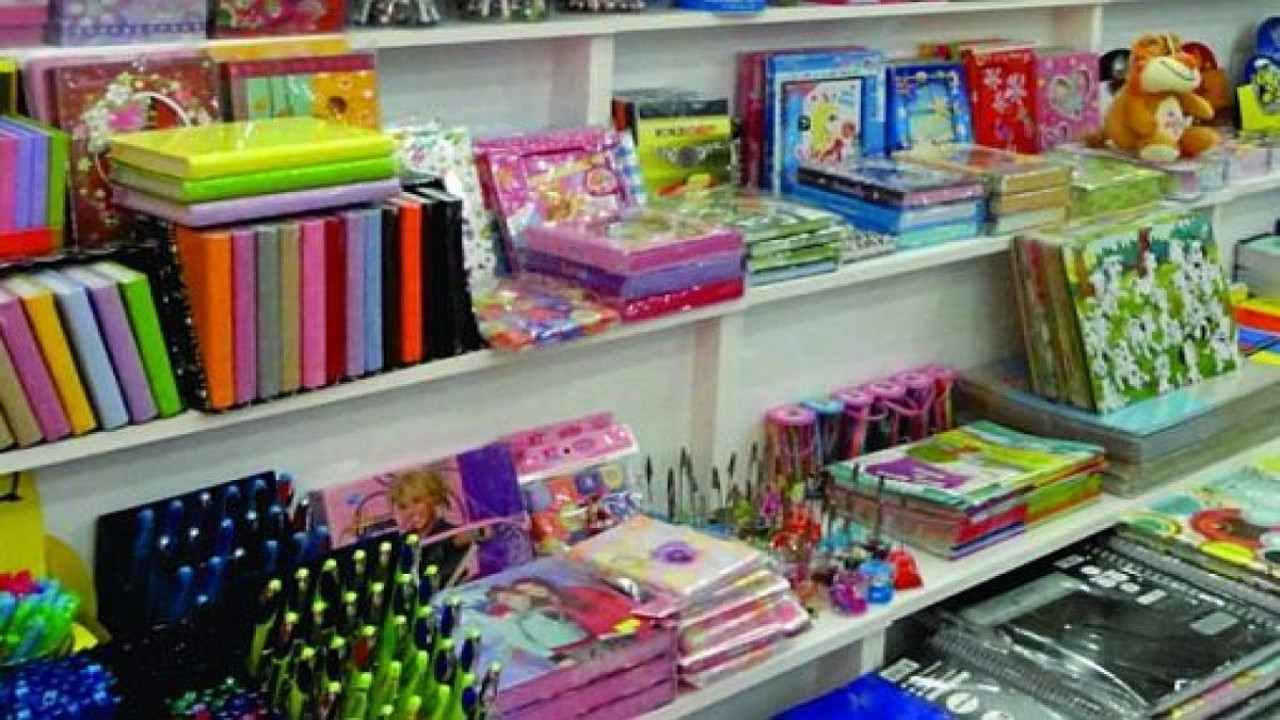 Kırtasiyeciler Odası'ndan hayat kurtaran uyarı. Kansorejen madde olan bu ürünlere dikkat