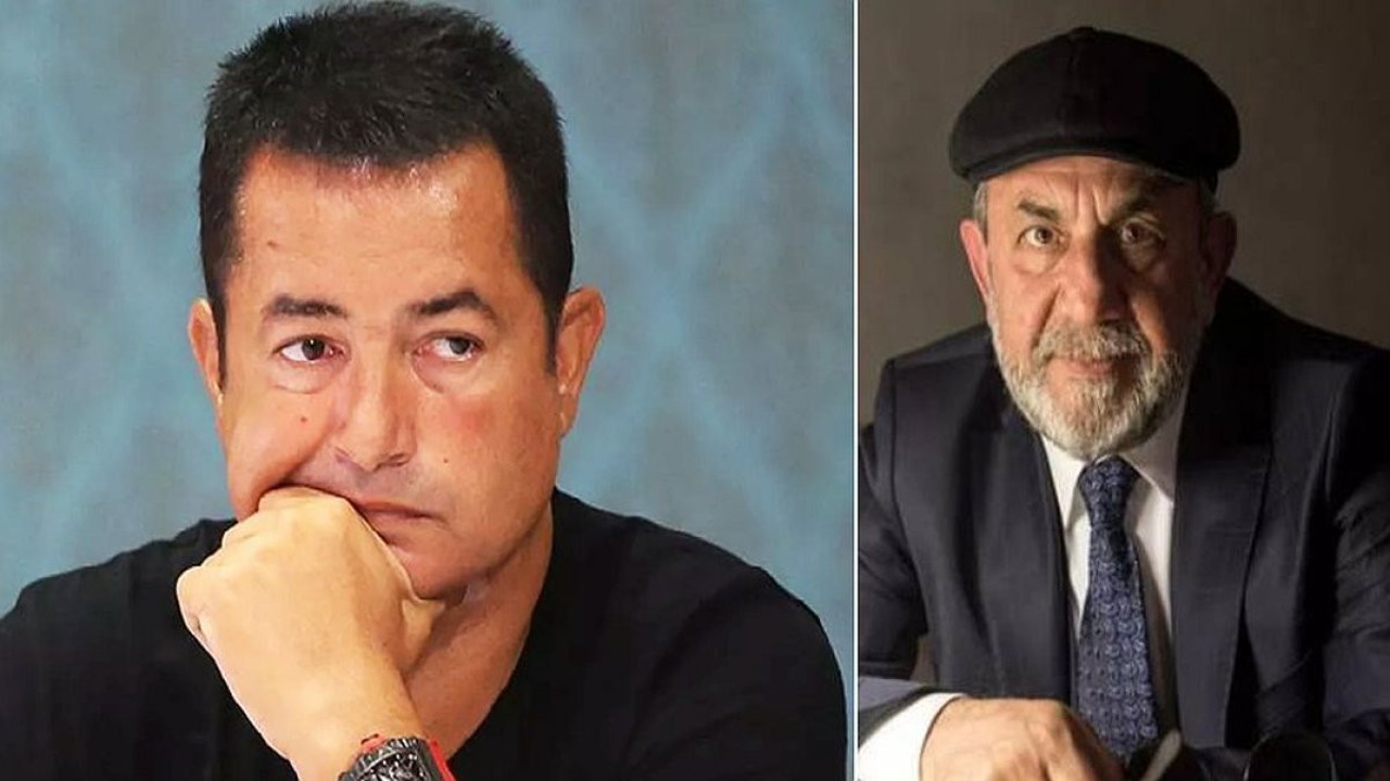 Acun Ilıcalı'ya ünlü besteciden büyük suçlama