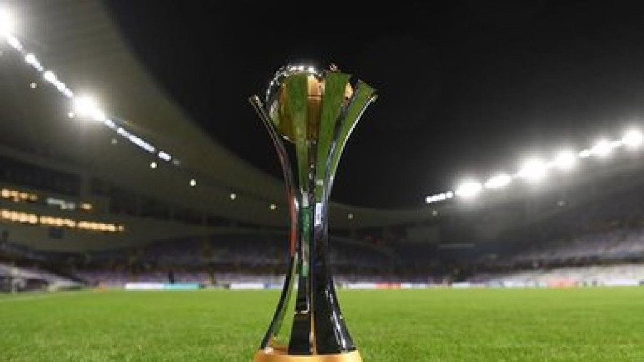 Kulüpler Dünya Kupası'nda kura çekimi yapıldı. Dünya devine ilginç rakip