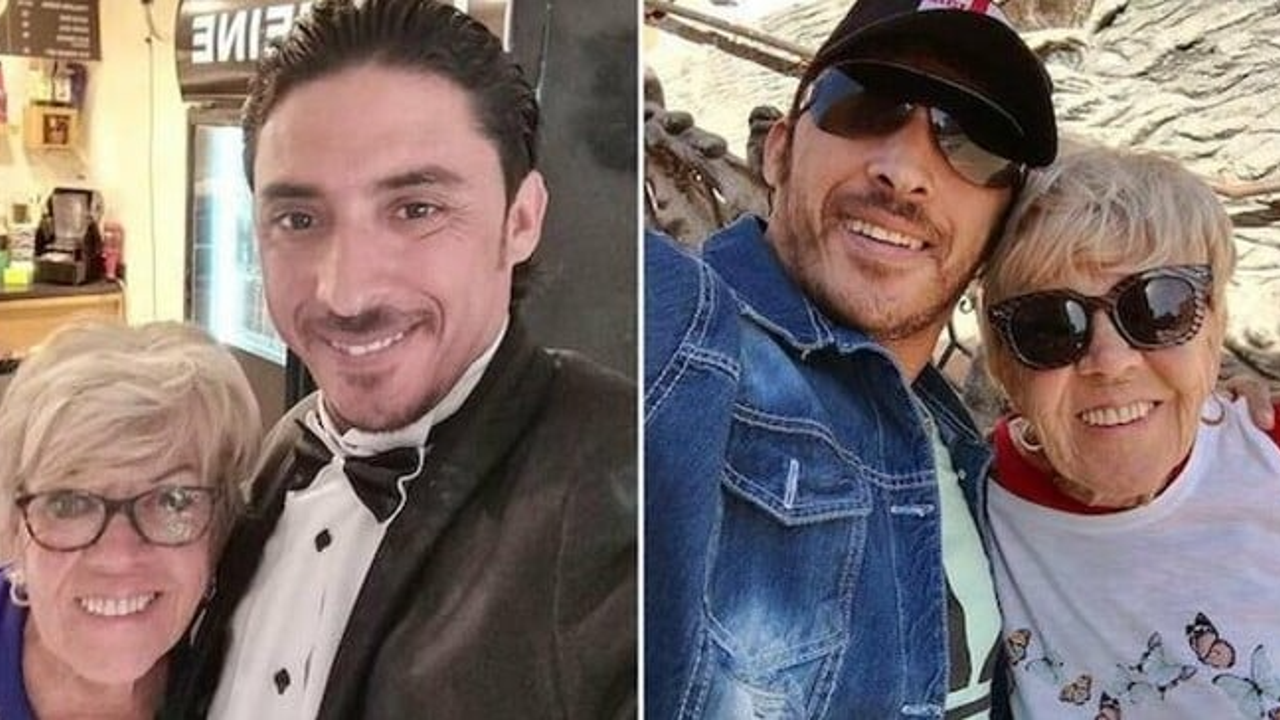 83 yaşındaki kadın 37 yaşındaki eşine boşanma davası açtı