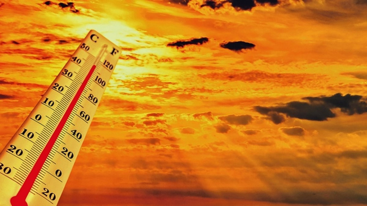 2023 yazı ölçülebilir tarihin en sıcak yazı oldu