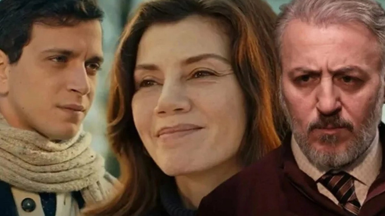 Ömer dizisinde flaş gelişme! Ortalık fena karışacak