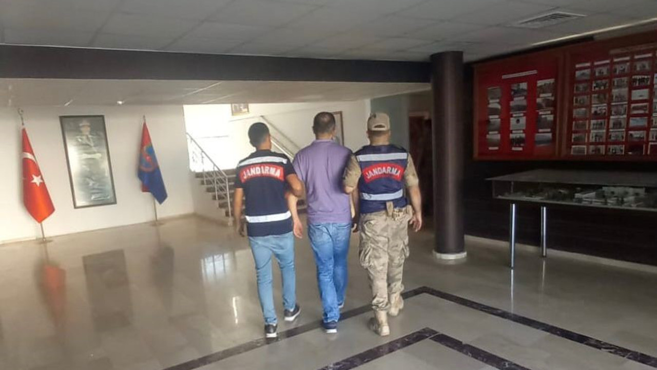 Şanlıurfa'da aranan FETÖ üyesi yakalandı