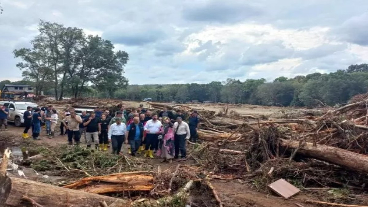 Kırklareli’ndeki sel afetinde doktor Selman Bağışlar ve eşinin cansız bedenlerine ulaşıldı. Acı detay ortaya çıktı