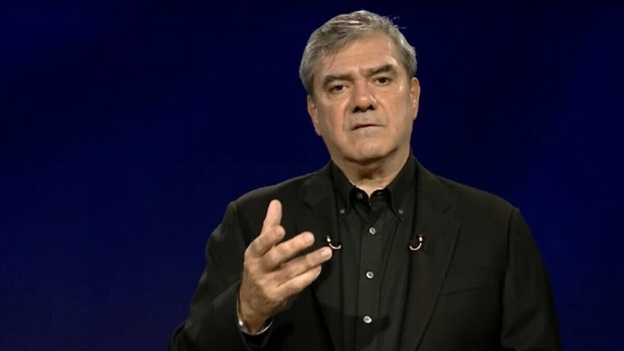 Yılmaz Özdil 'teşhis doğru' dedi ve sıraladı. Erdoğan 'Sorun ekonomik değil psikolojik' demişti