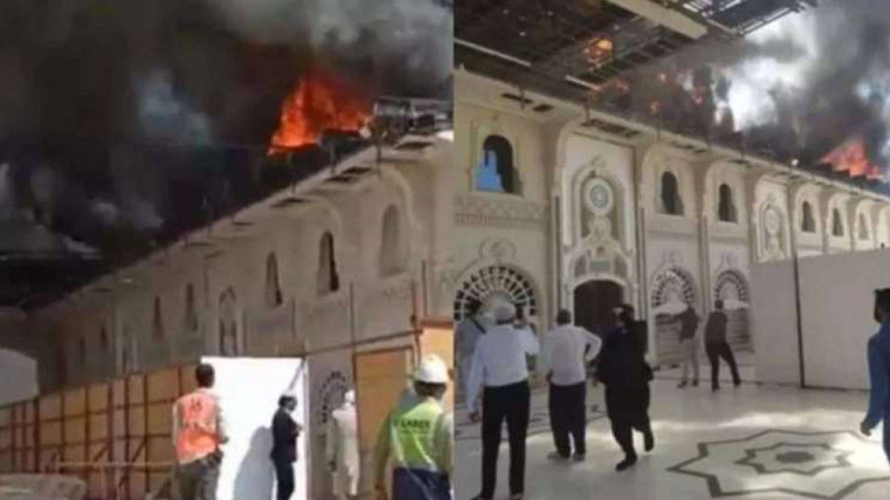 Menzil Cemaati’nin merkezinde yangın: Liderlik tartışmaları devam ederken…