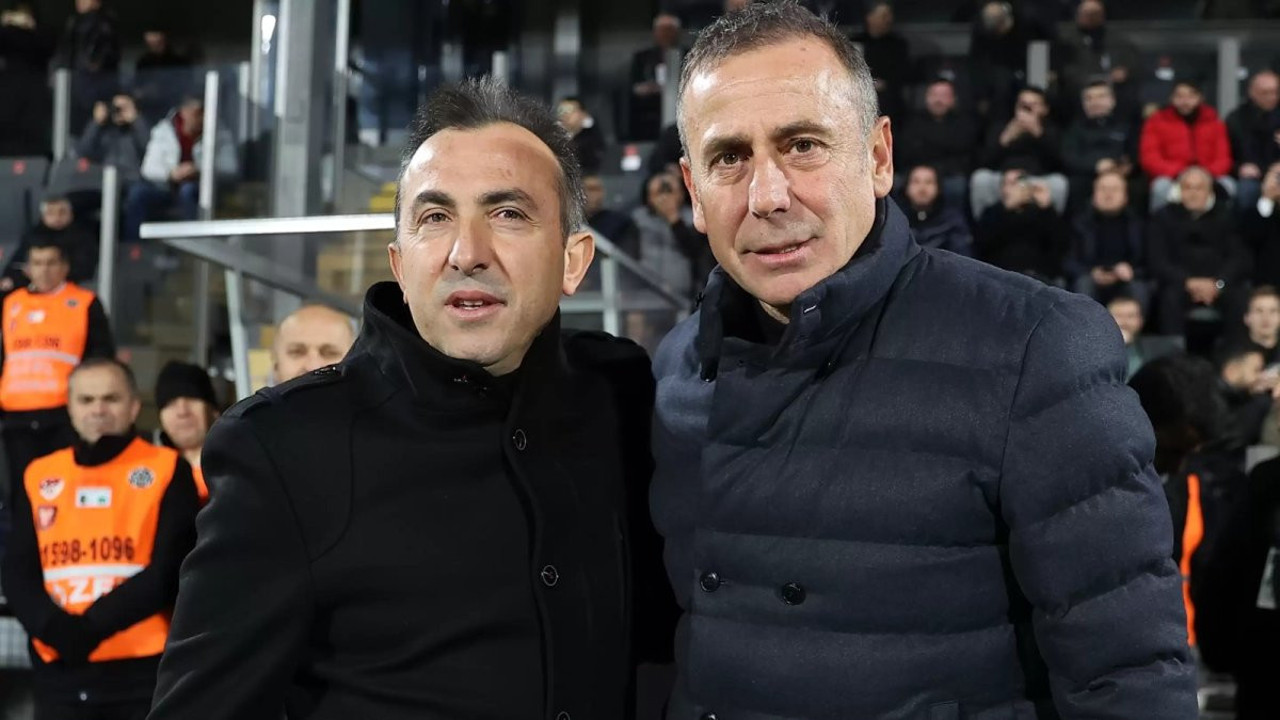 Kayserispor'da Çağdaş Atan sonrası yeni teknik direktör belli oldu