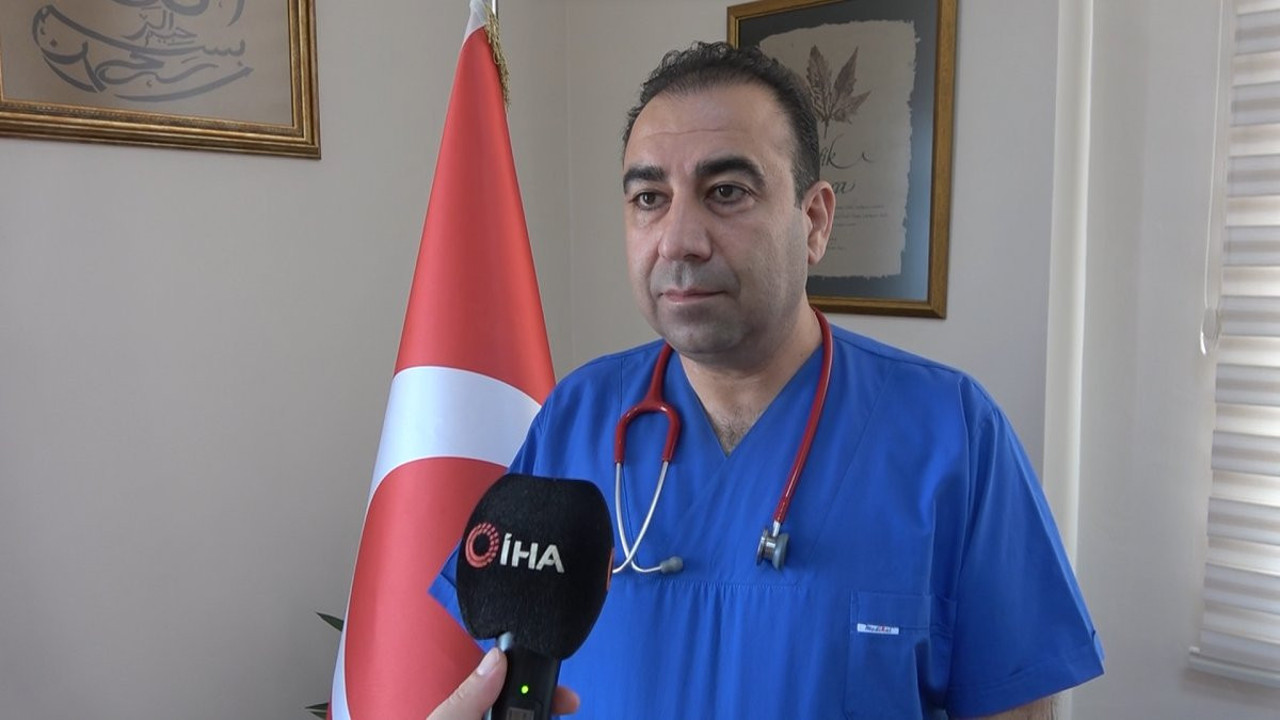 Profesör botoks etkisi yapan meyveyi açıkladı. Gençlik iksiri bilimsel araştırmadan çıktı