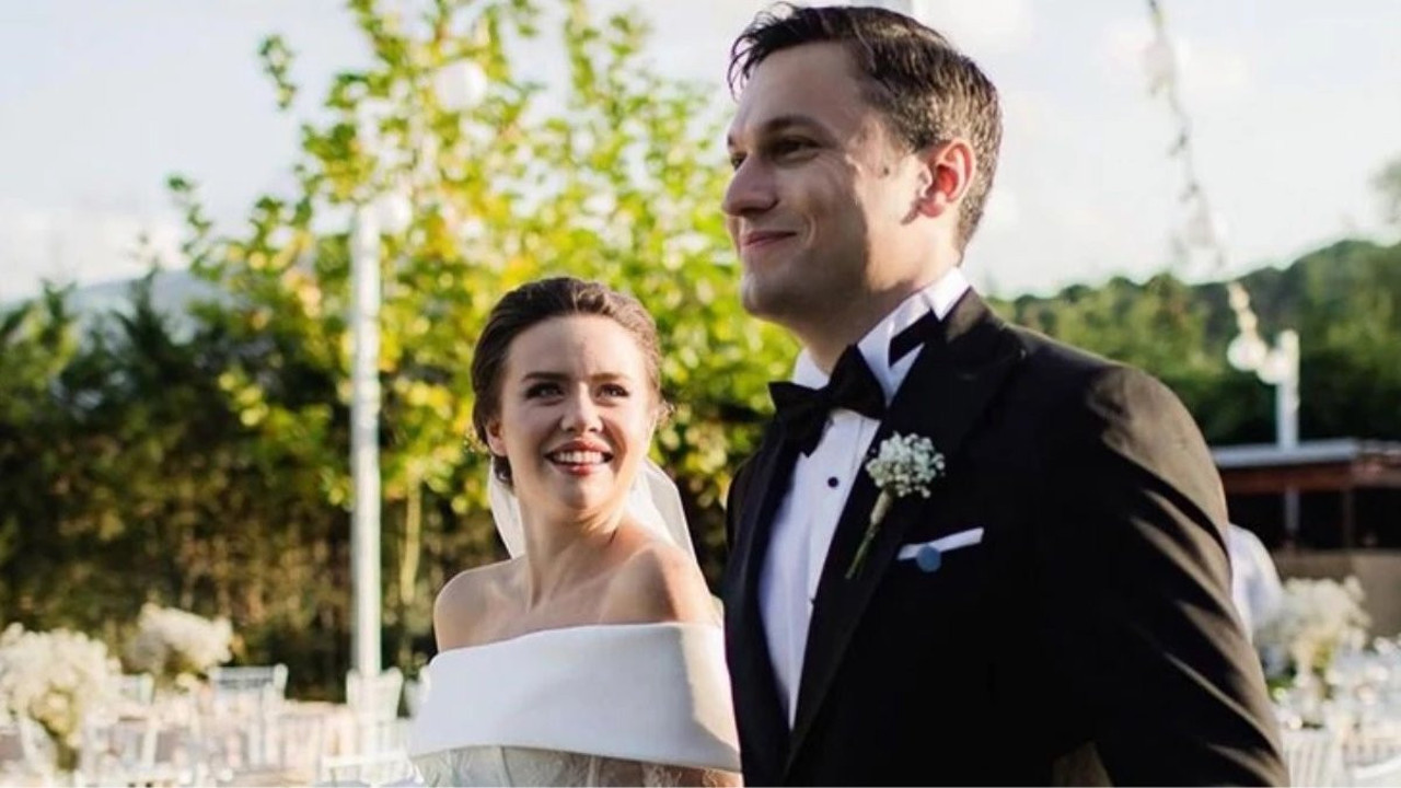 ‘Alemin Kıralı’nın Ahsen’i Yağmur Ün sessizliğini bozdu. Boşanma kararı herkesi şoke etmişti