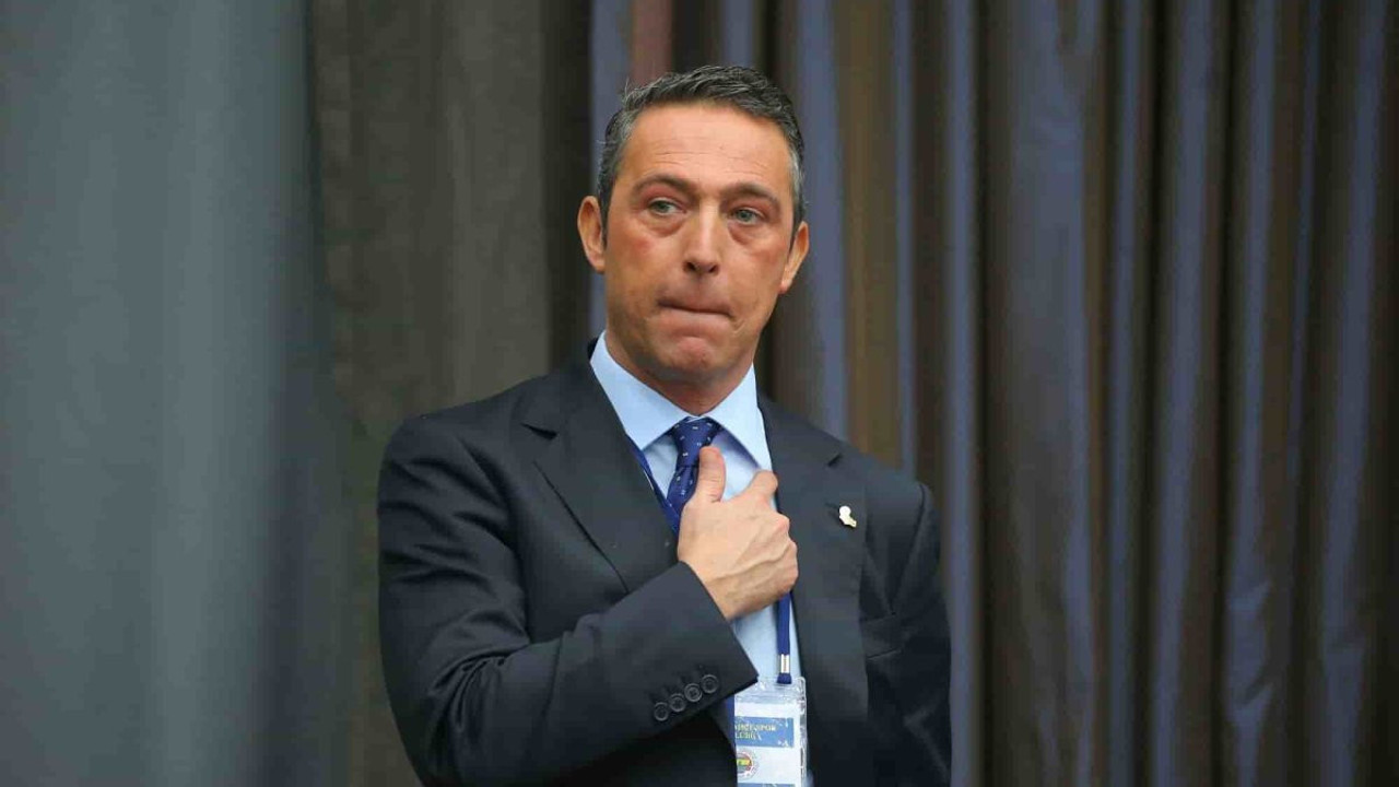 Ali Koç Fenerbahçe üyelerine çağrı yaptı: Hayati önem taşıyor