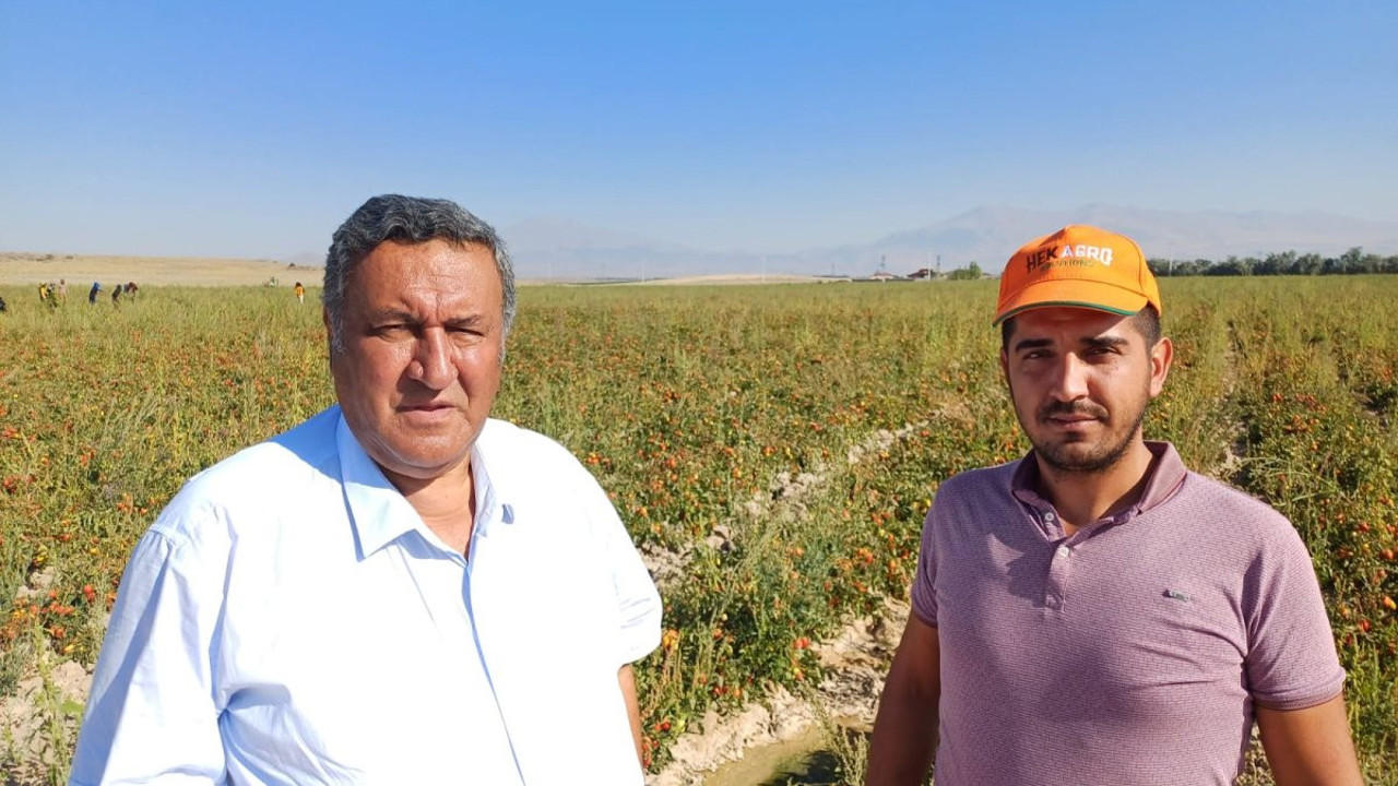 Yabancılara 6 yılda 5.2 milyon metrekare tarım arazisi satıldı. Satışlar meclise taşındı