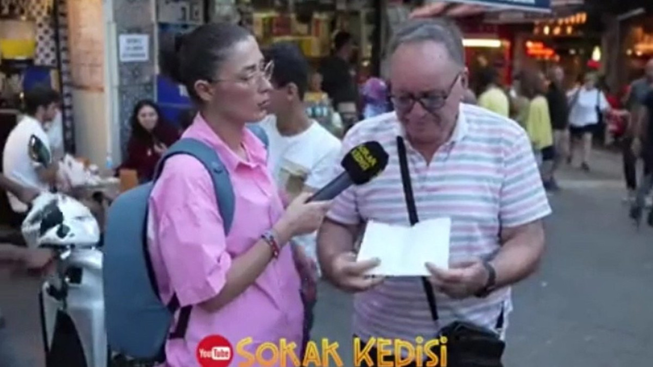 Geçinemediği için huzurevine başvuran emekli vatandaş gözyaşları içinde kaldı