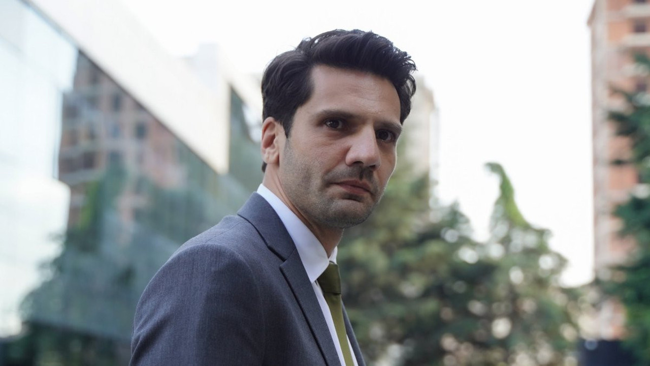 Kaan Urgancıoğlu ev sahibiyle mahkemelik oldu