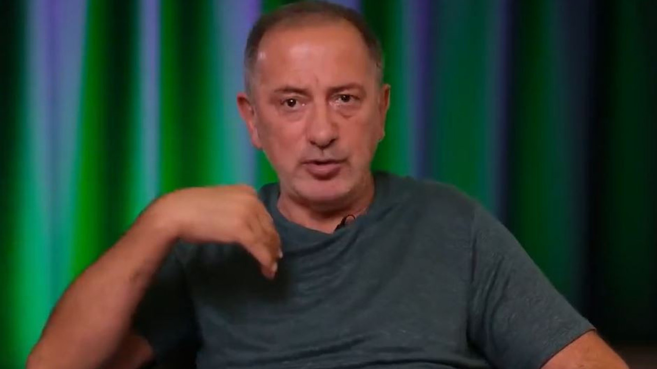 AKP'nin İstanbul'da yaptırdığı ankette kim kazanıyor Fatih Altay'lı açıkladı