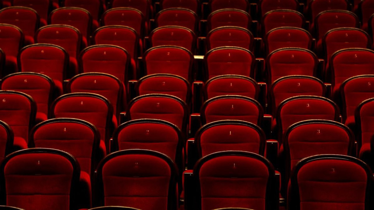 Bu hafta 8 film vizyona girecek