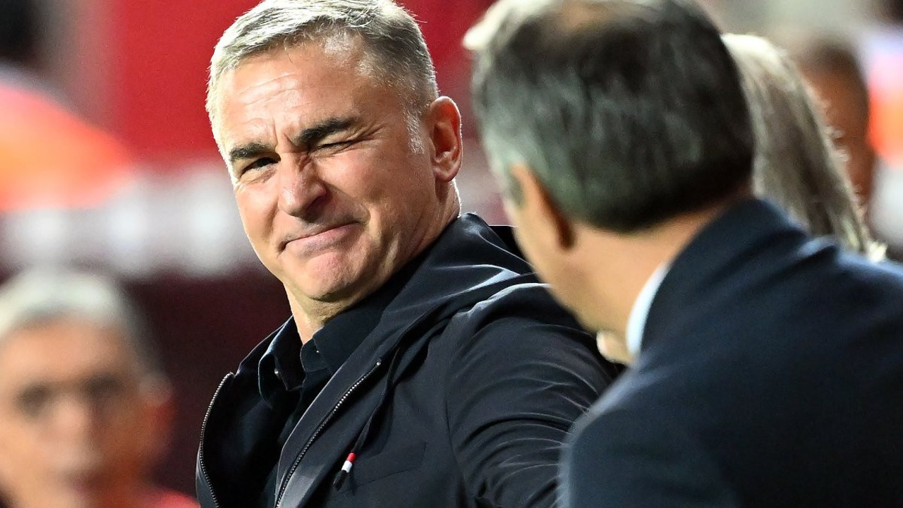 Kuntz'la yollar ayrıldı mı? TFF Başkanı açıkladı