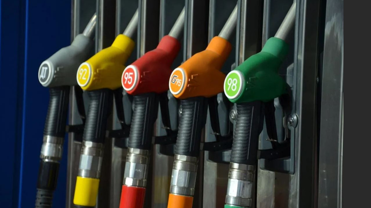 Benzin ve motorine dev zam yolda. Bu zam araçları otoparka çektirir