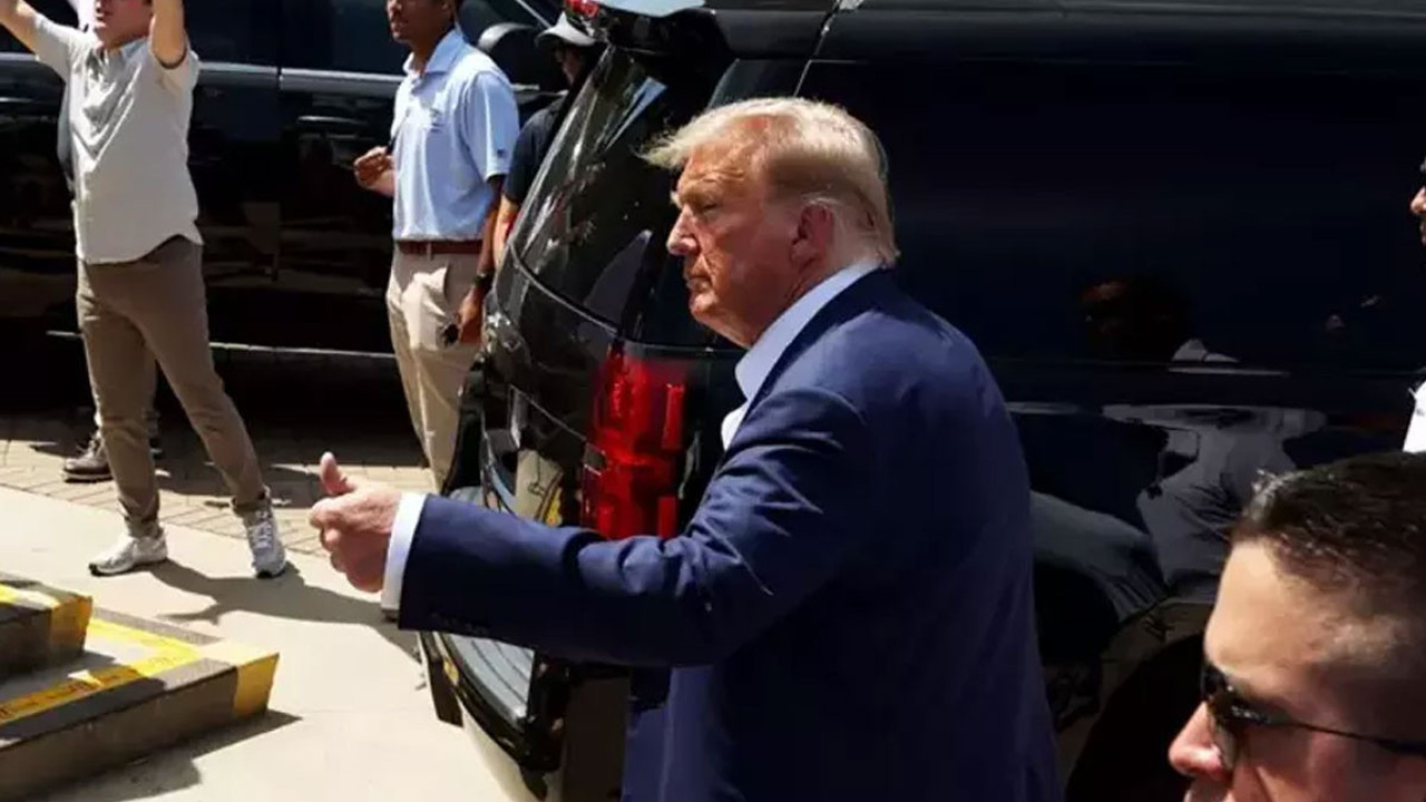 Trump’ın seçim sonuçlarına müdahale davası raporu yayınlandı