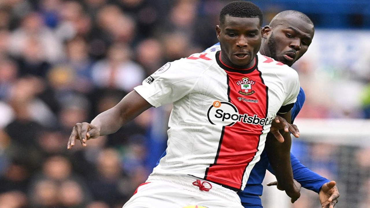 Onuachu adım adım Trabzonspor'a