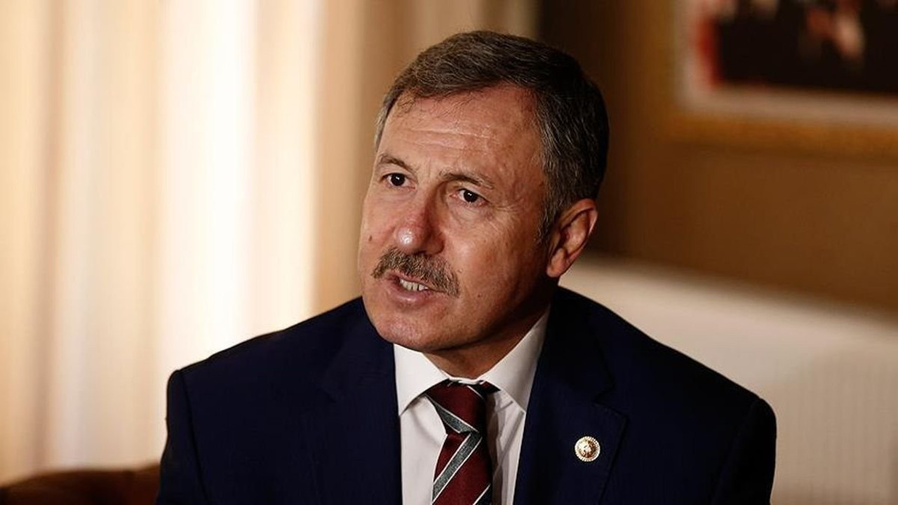 Gelecek Partisi’nden iktidara yakın gazeteci Taha Hüseyin Karagöz'ün iddialarına yalanlama