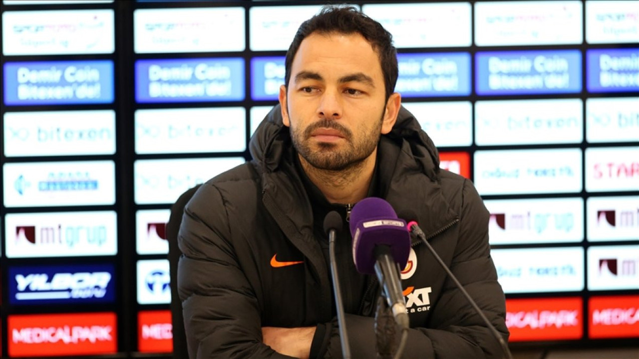 Selçuk İnan'ın yeni takımı belli oldu