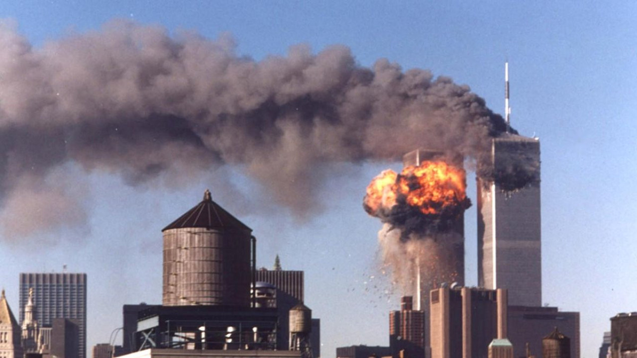 Kimlikleri tespit edildi: 11 Eylül saldırılarından tam 22 yıl sonra...