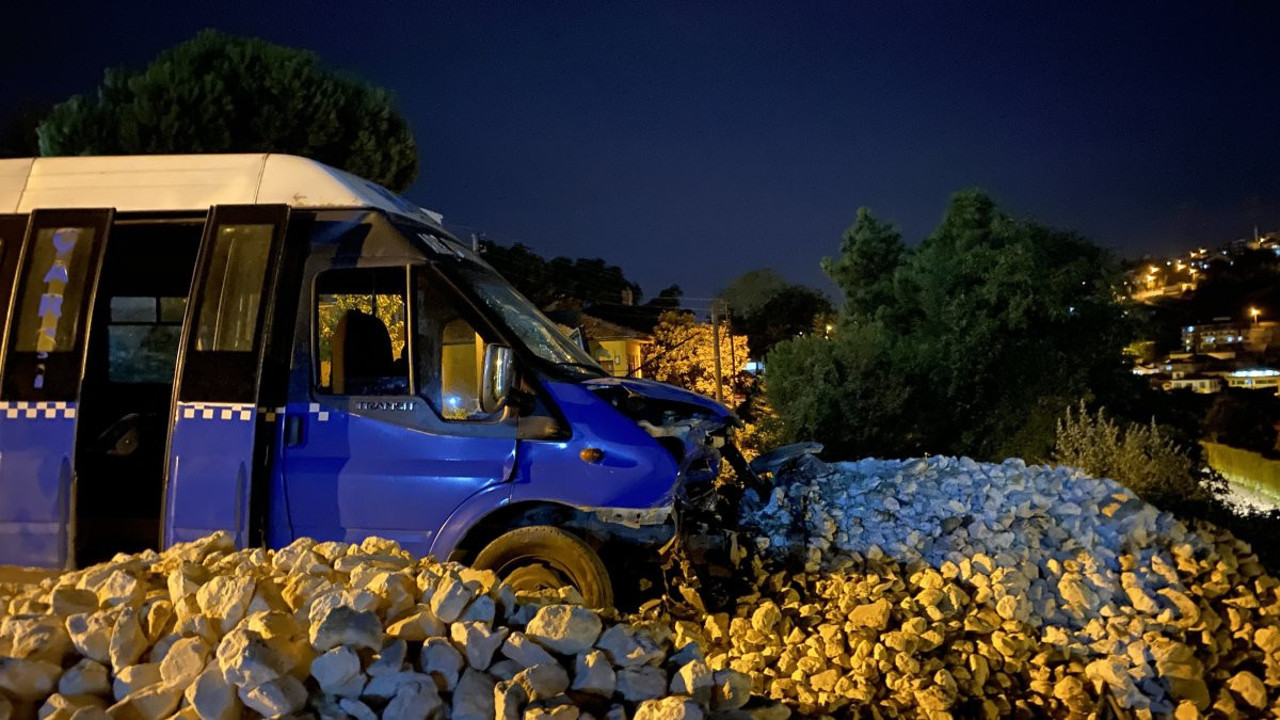 Sakarya’da mide bulandıran iddia: Minibüs şoförü 17 yaşındaki kız çocuğunu taciz etti