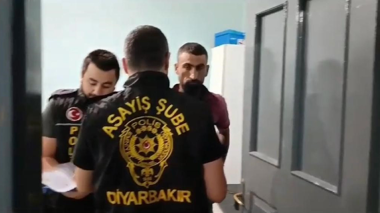 Kapkaç çetesine ‘Aport’ operasyonu