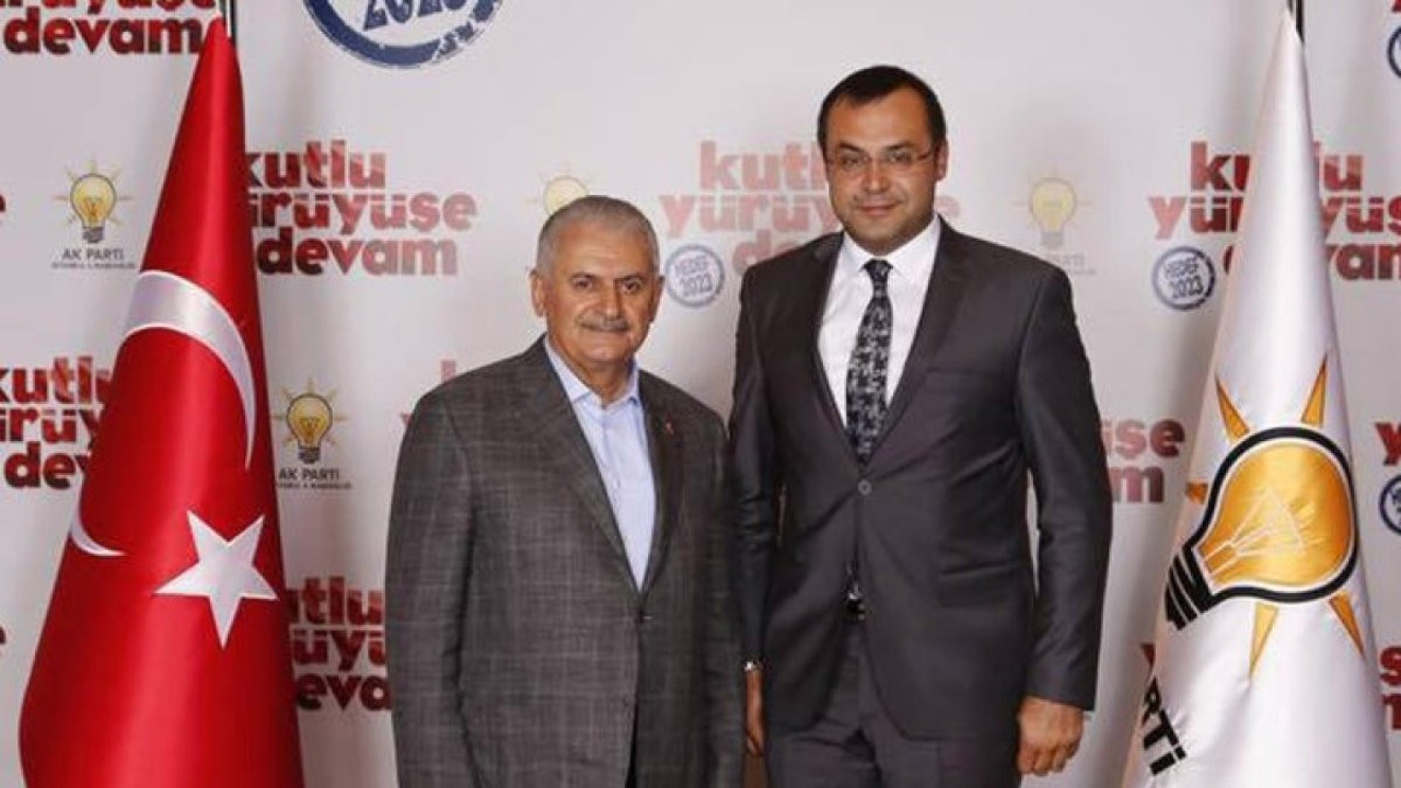 AKP'li vekilin damadı 12 yılda 117 ihale aldı