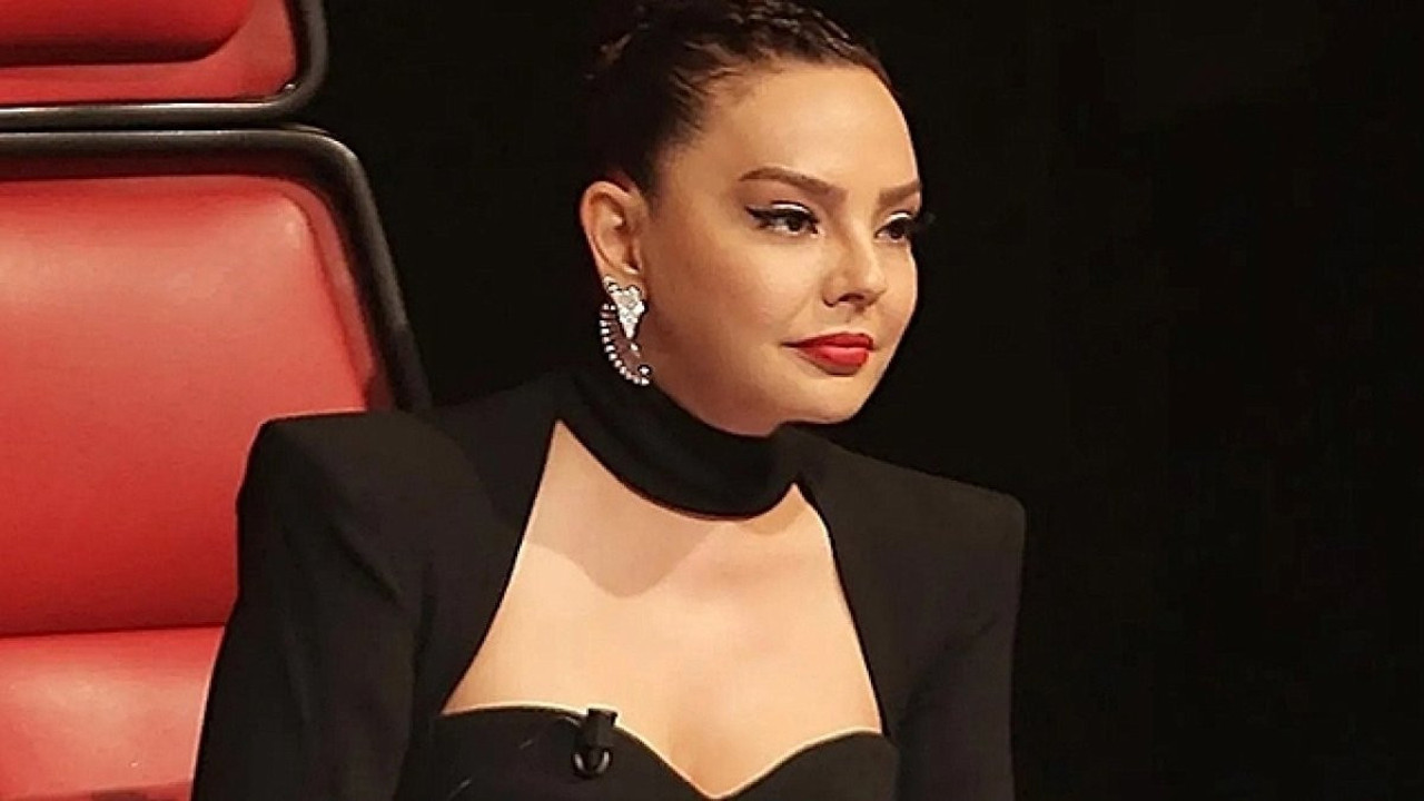 Reza Zarrab'tan Ebru Gündeş'e uyarı paylaşımı