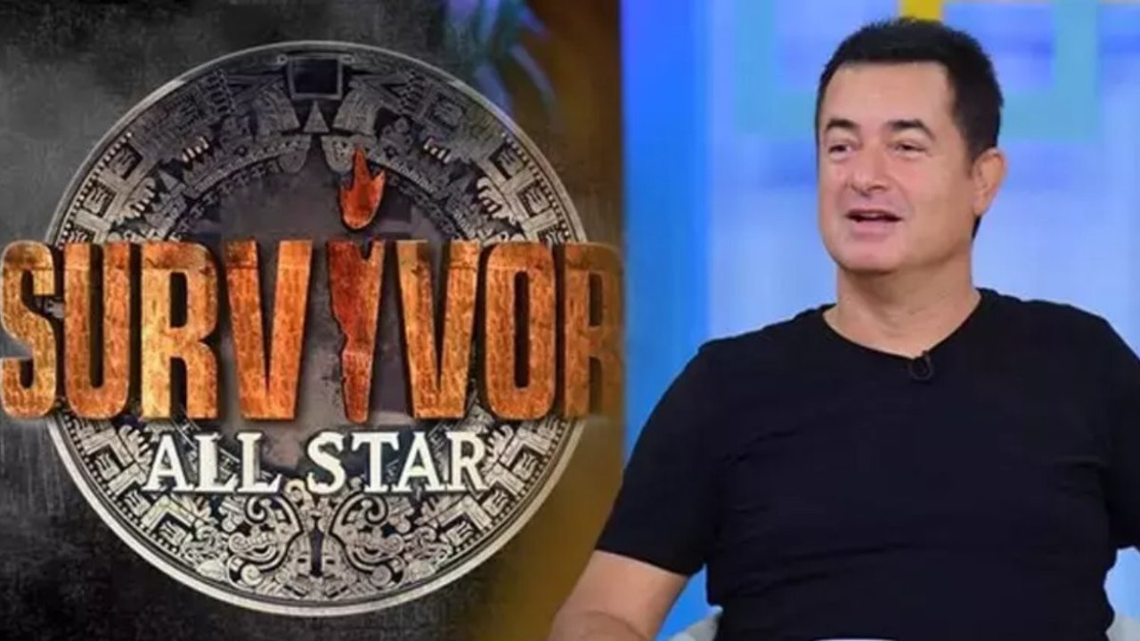 Survivor Al Star 2024'e katılacak 5'nci yarışmacı eski futbolcu oldu