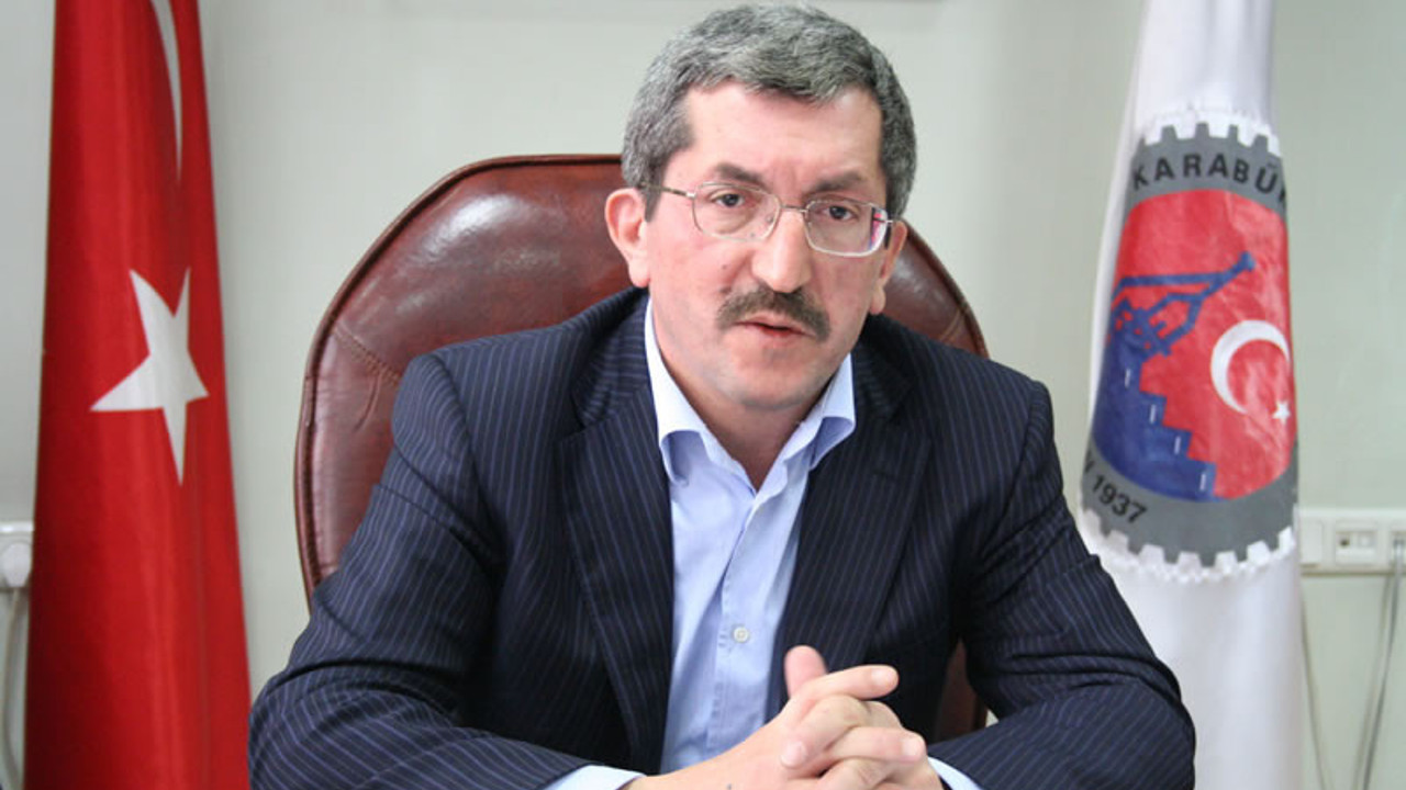 MHP’li başkan AKP’ye ateş püskürdü