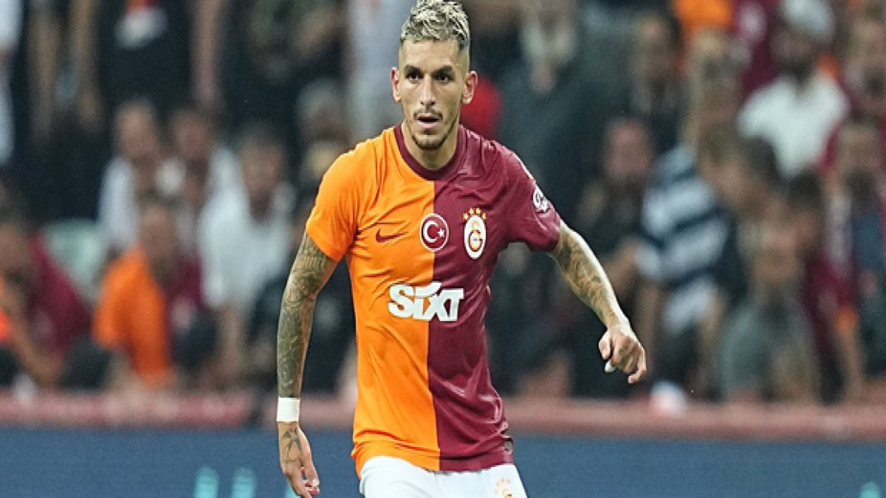 İtalyan devi Torreira'nın peşinde. Transfer listesinin ilk başında