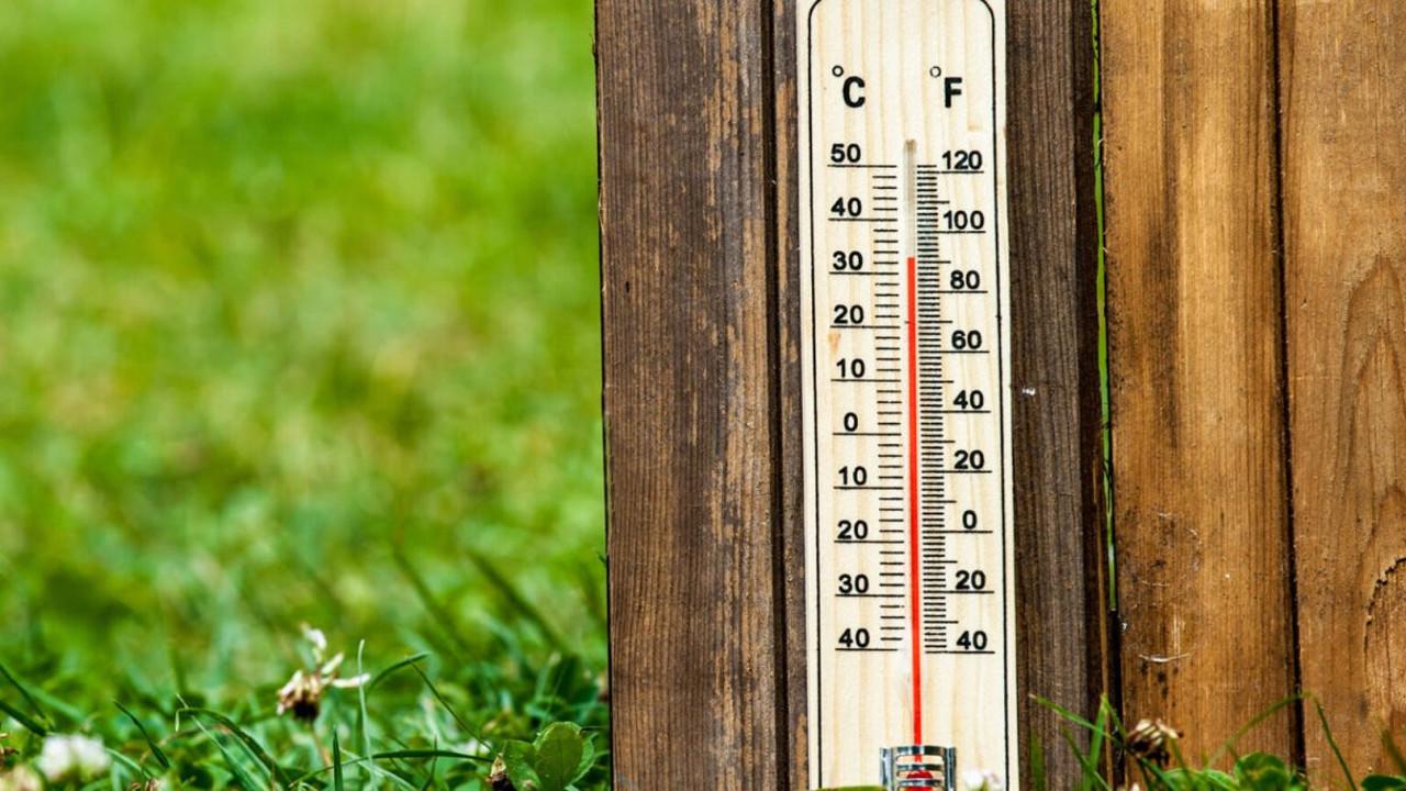 Doğu'da havalar soğumaya başlıyor