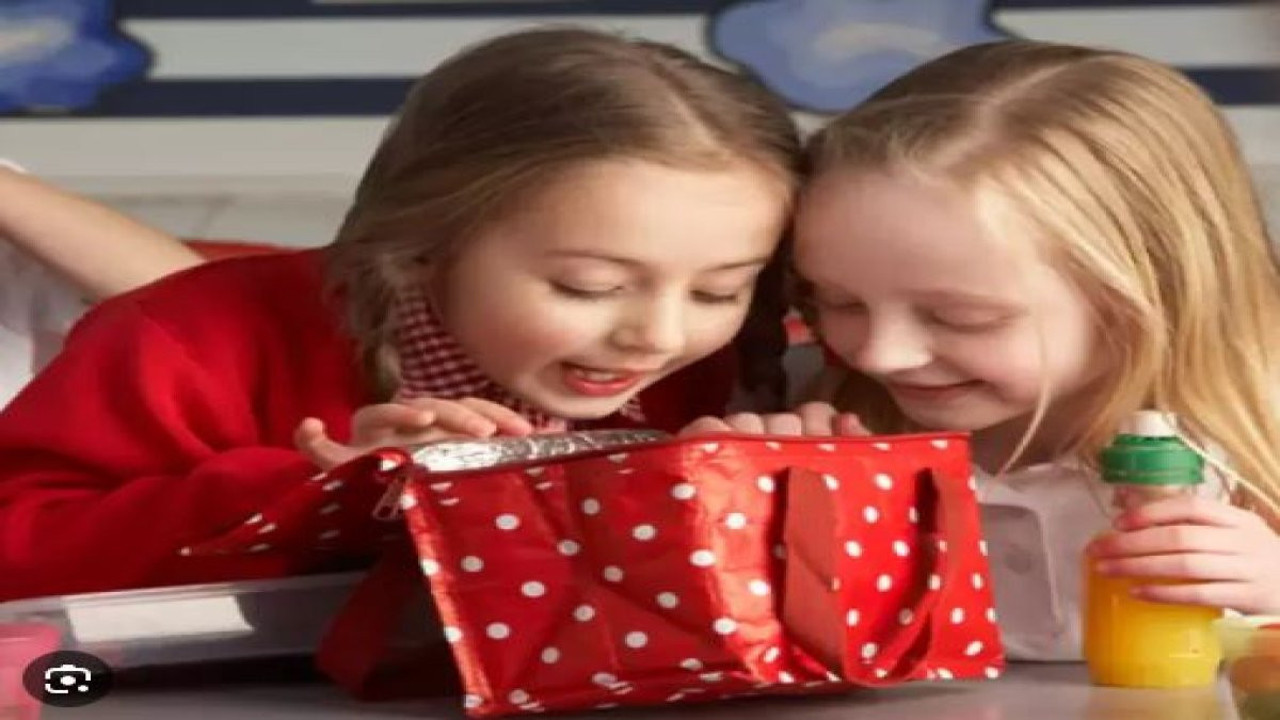 Beslenme çantasında hangi besinler mutlaka olmalı? Okullar açıldı. Uzmanından dikkat çeken uyarılar geldi