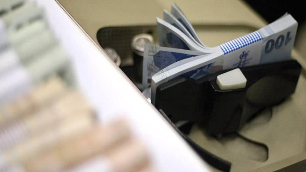 Üniversitelere 341 milyar lira ödenek