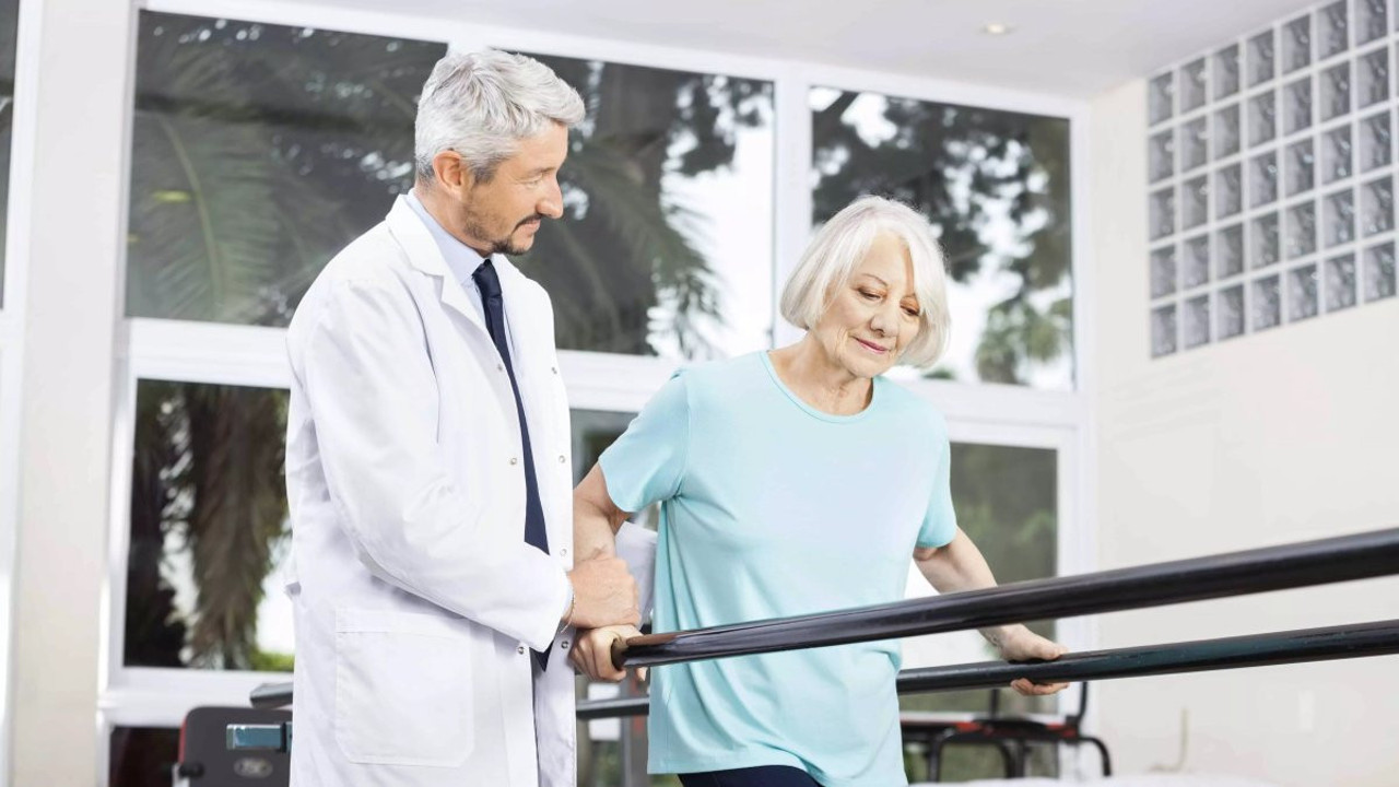 İnme hastalarına yeni çare ortaya çıktı