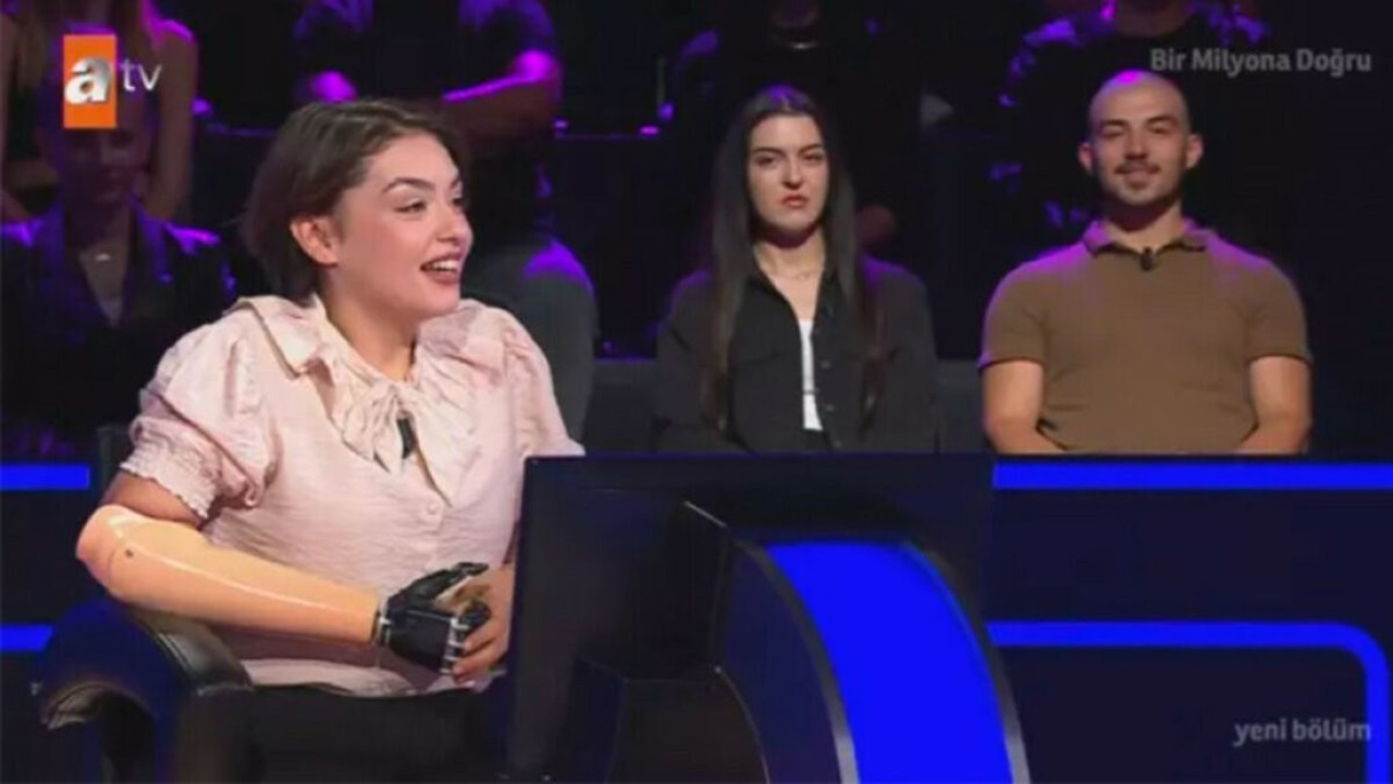 Fatih Altaylı 1 milyon kazanan yarışmacının parasının kaç dolar ettiğini açıkladı