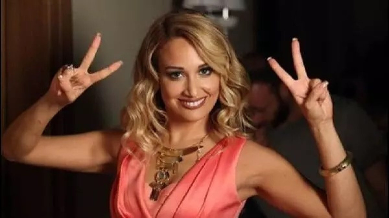 Gupse Özay'dan yeni film müjdesi! Setlere dönüyor