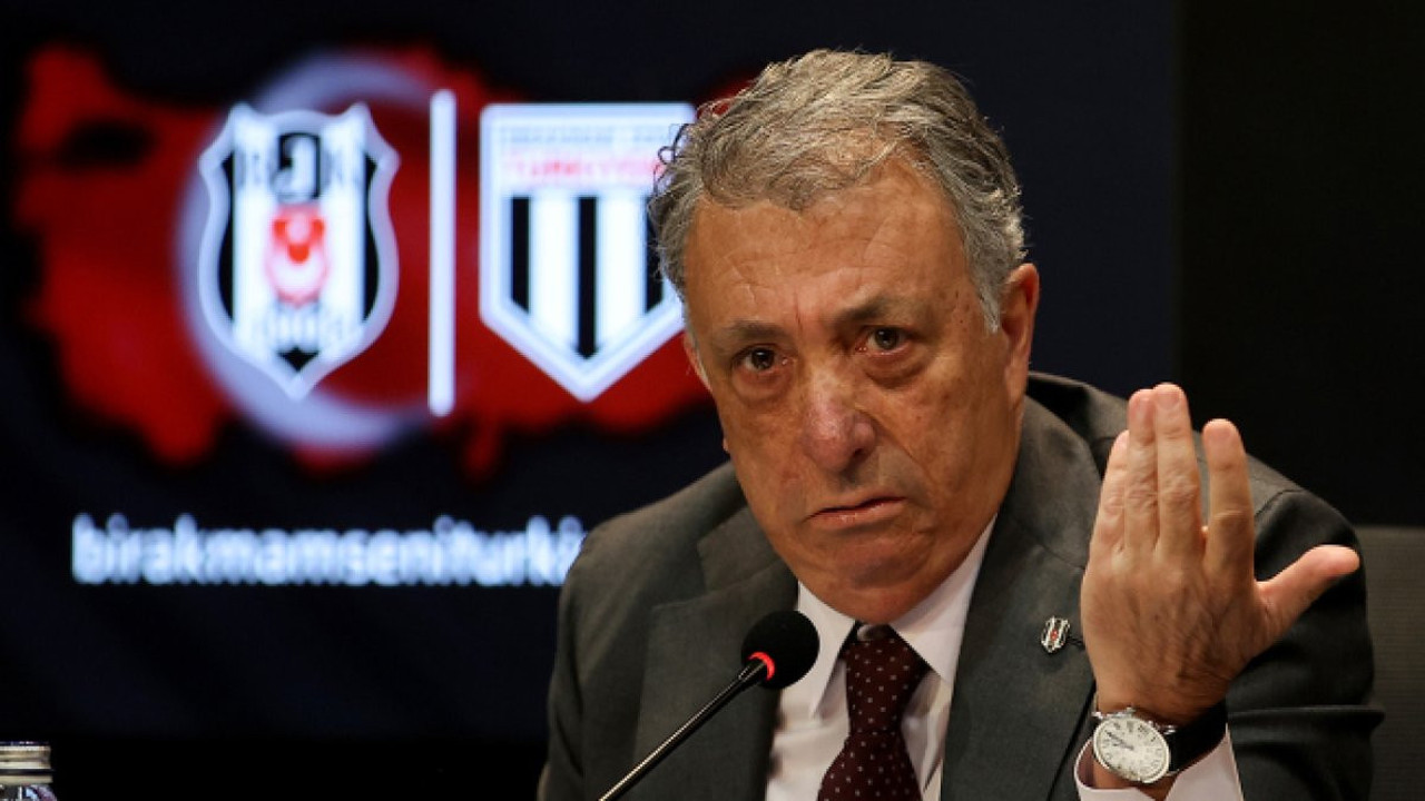 Ahmet Nur Çebi'den Ramos itirafı. Gerçekleşmeyen transferin bilinmeyenlerini açıkladı