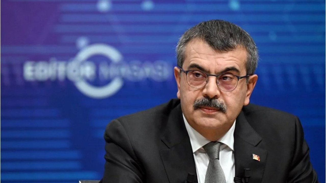 Erdoğan seçim öncesi 'kaldıracağız' demişti… Bakan Tekin: Mülakatları, mülakat gibi yapacağız