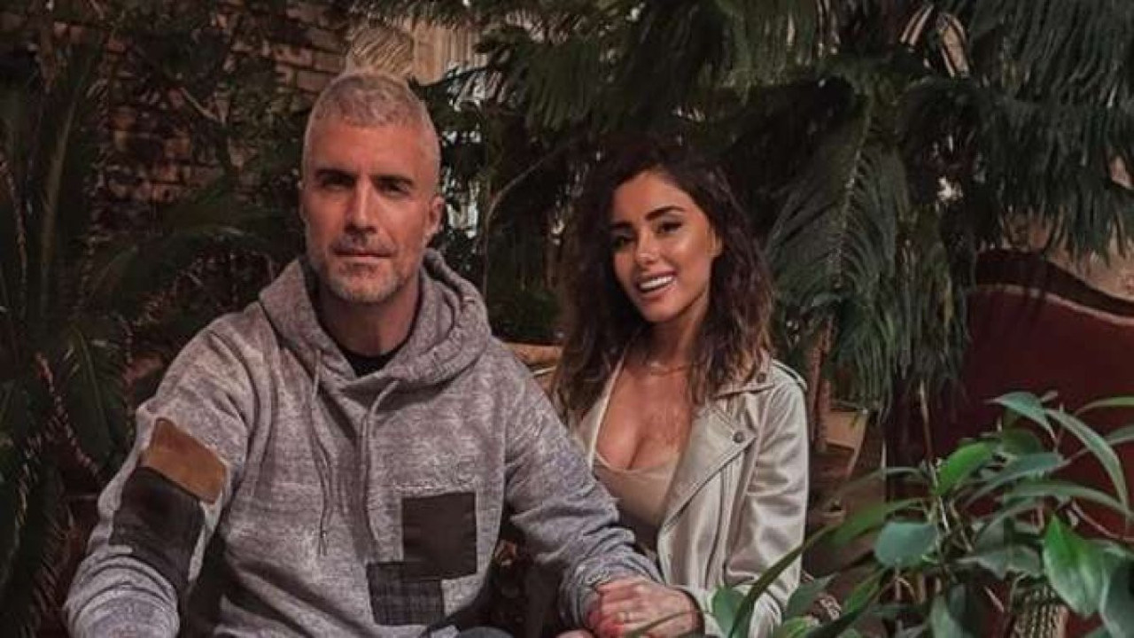 Özcan Deniz ile Samar Dadgar hakkında çıkan iddialar asılsız çıktı