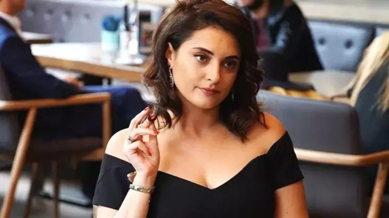 Takipçisinin sözleri Aslıhan Gürbüz’ü kızdırdı