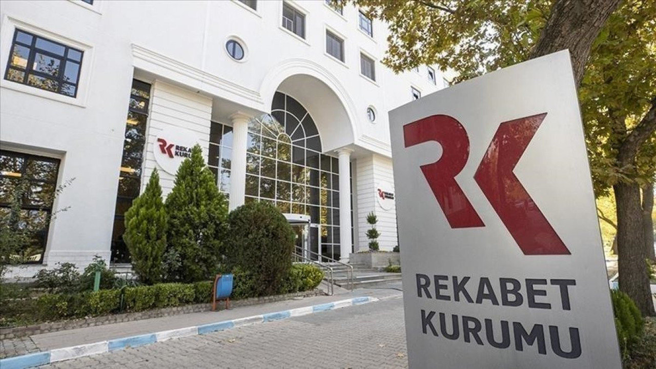 Rekabet Kurulu'ndan kozmetik ve gıda firmalarına soruşturma