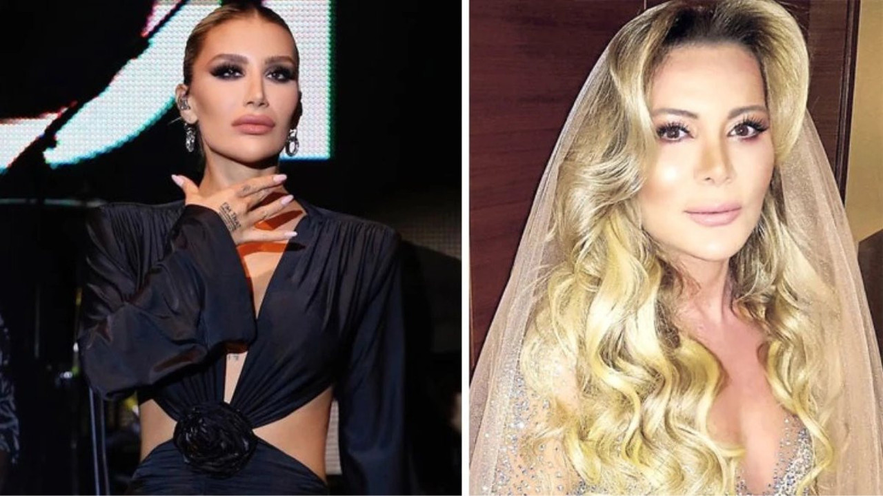 İrem Derici Sevda Dedeman ile kavga ettiği iddiasını yalanladı. Klinikteki kavga haberinin perde arkası ortaya çıktı