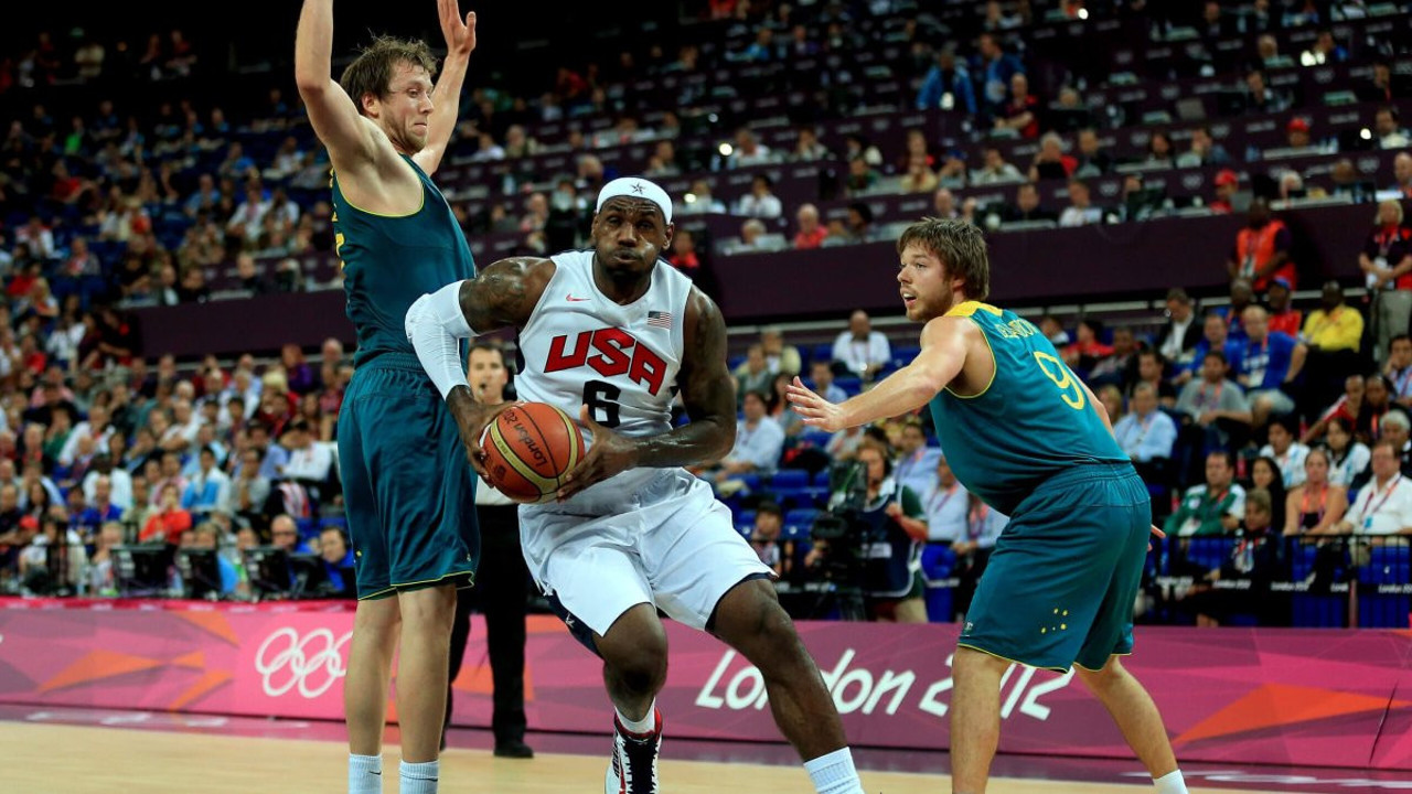 LeBron James kararını verdi