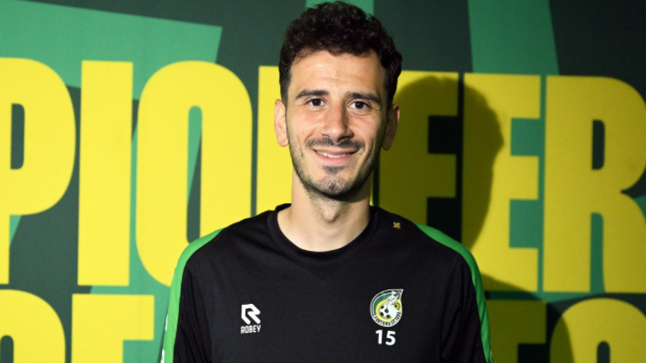 Oğuzhan Özyakup'tan Beşiktaş itirafı