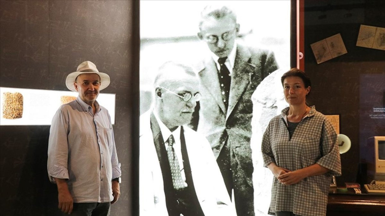 Kültepe tarihine ışık tutacak keşif