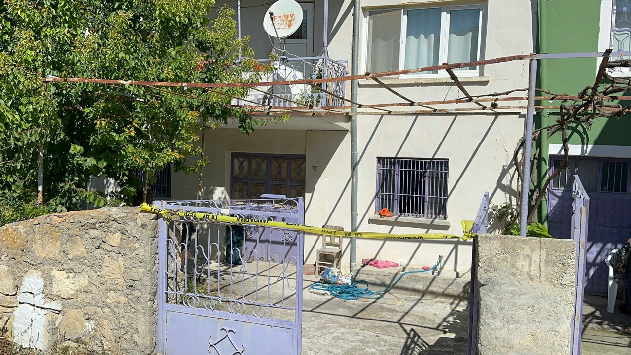 82 yaşındaki kadın öldürüldü 89 yaşında katil oldu