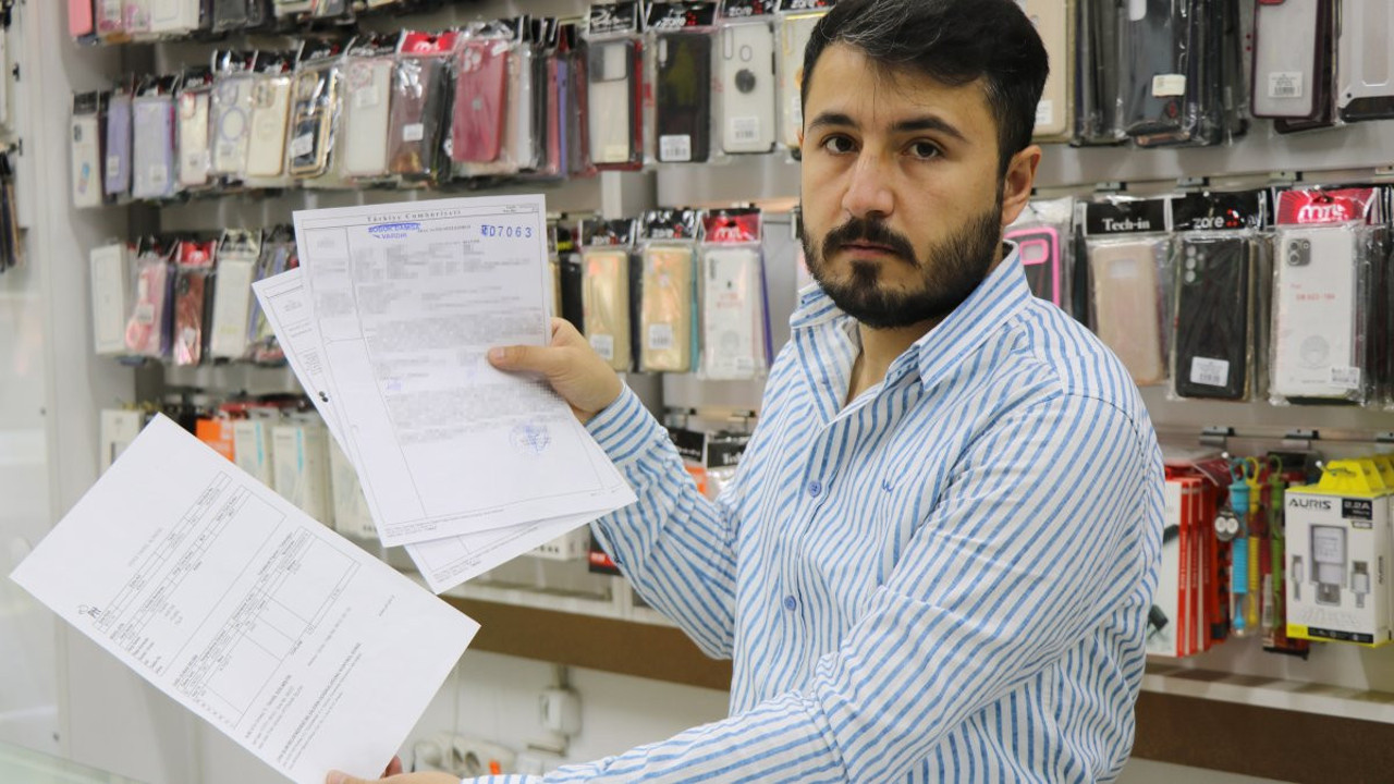 Satın aldığı otomobil yurt dışı kayıtlı çıktı